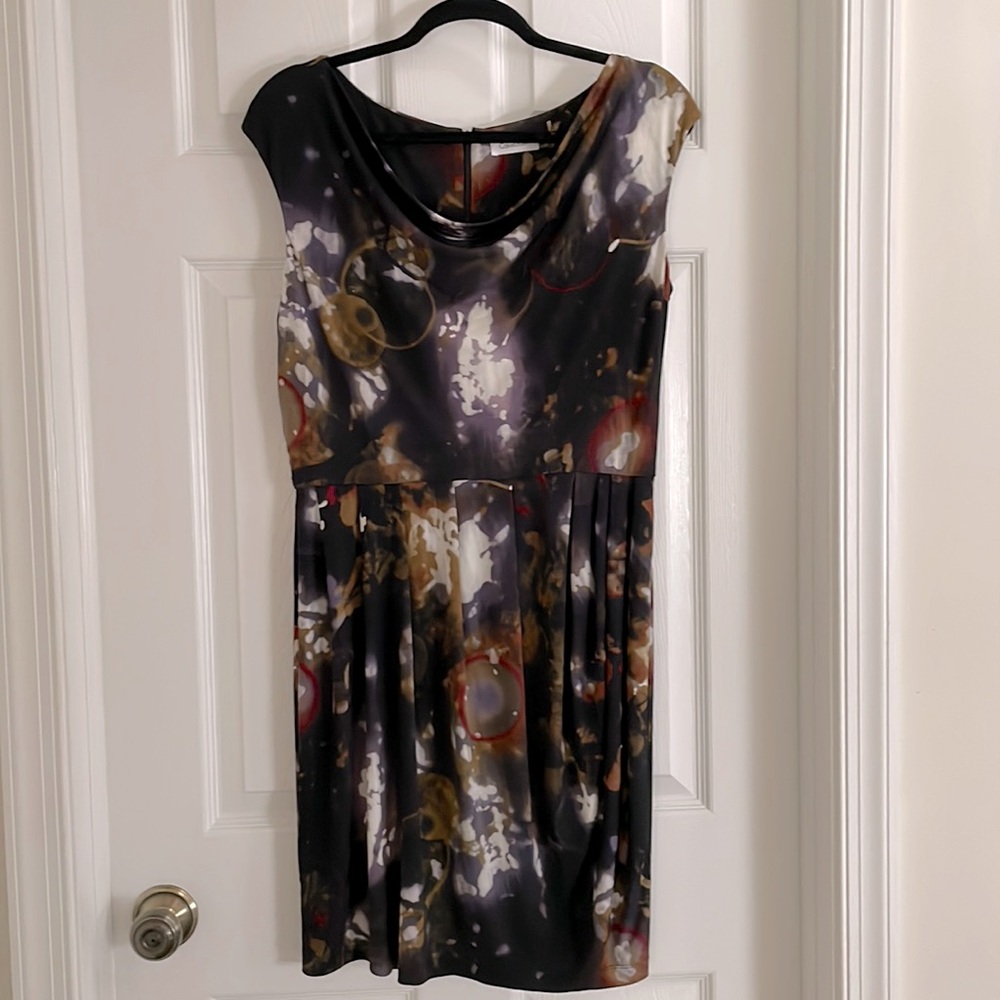 Calvin Klein Dress